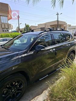 هيونداي سانتافي